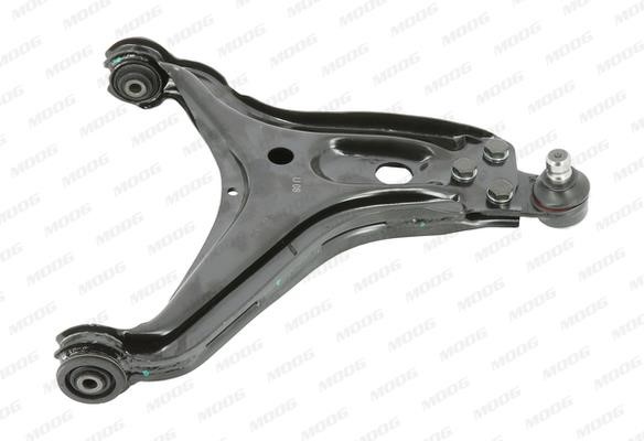 Moog AU-WP-0155 Suspension arm front lower right AUWP0155