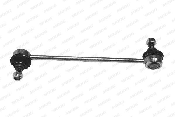 Front stabilizer bar Moog BM-LS-4322