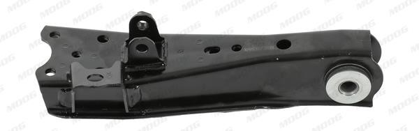 Moog TO-TC-13950 Suspension arm front lower right TOTC13950