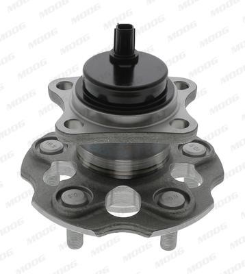 Moog TO-WB-12927 Wheel bearing kit TOWB12927