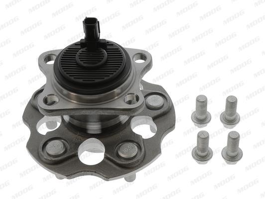 Moog TO-WB-12954 Wheel bearing kit TOWB12954