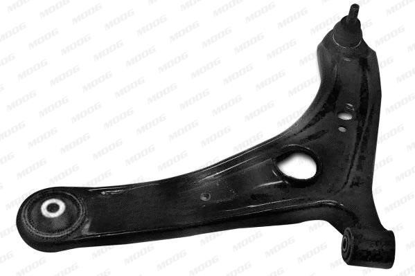Front left lower control arm Moog TO-WP-0807