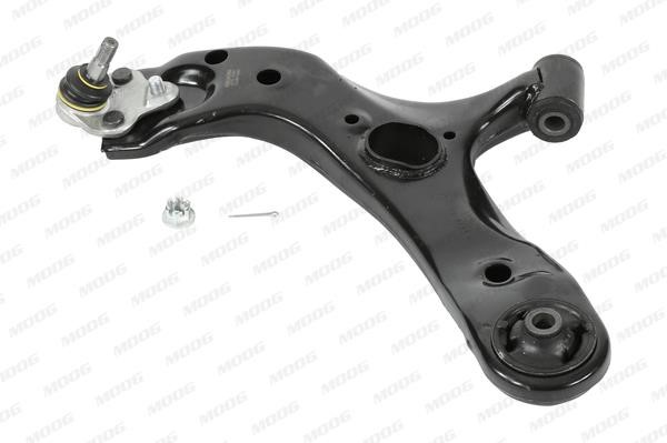 Moog TO-WP-13661 Suspension arm front lower left TOWP13661