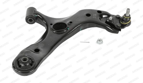 Moog TO-WP-13662 Suspension arm front lower right TOWP13662