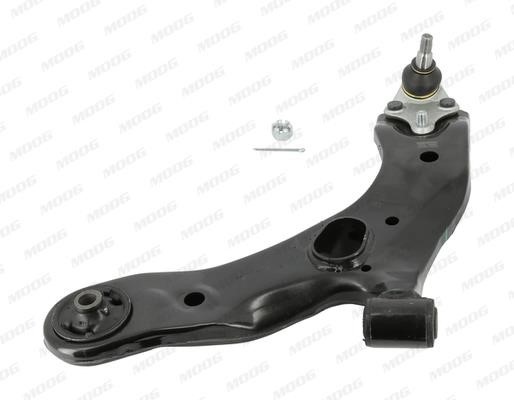 Moog TO-WP-15319 Suspension arm front lower left TOWP15319