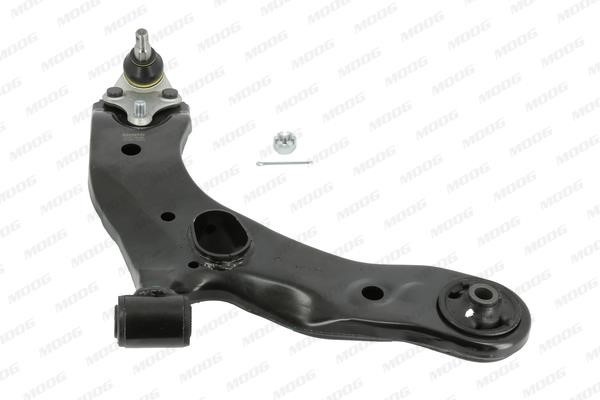 Moog TO-WP-15320 Suspension arm front lower right TOWP15320