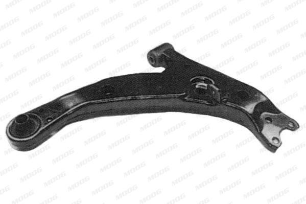 Moog TO-WP-1709 Suspension arm front lower right TOWP1709