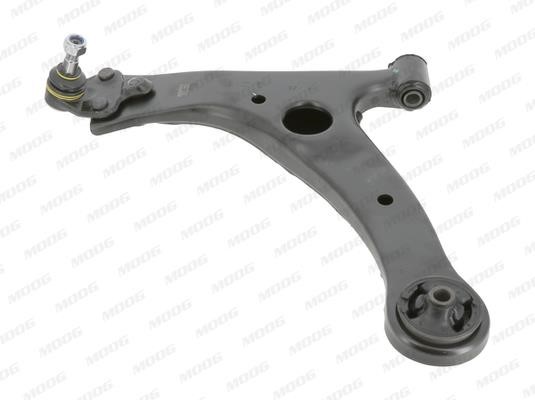 Moog TO-WP-4975 Suspension arm, front left TOWP4975