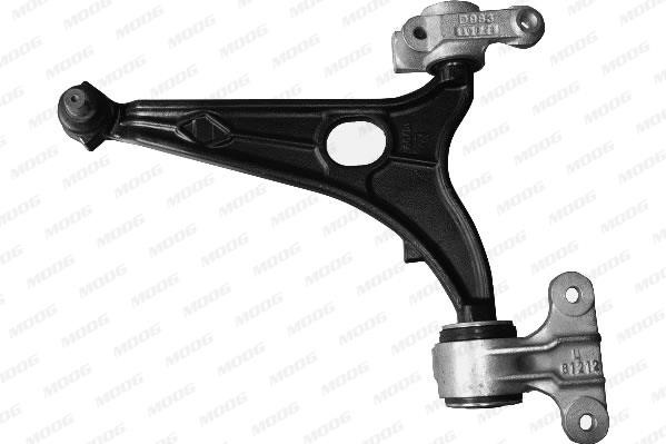 Front left lower control arm Moog CI-TC-7298