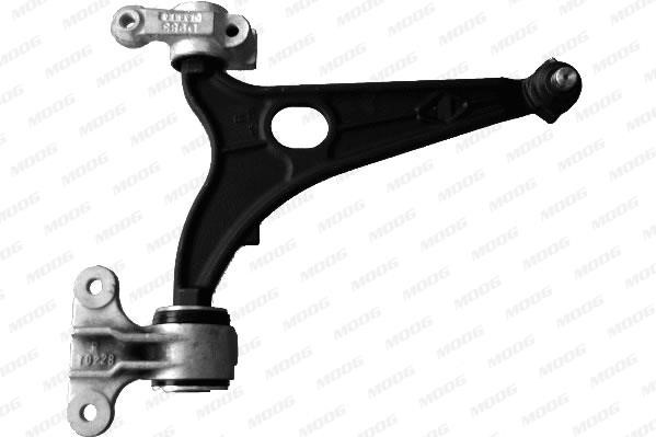 Front right lower control arm Moog CI-TC-7299