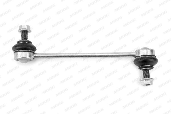 Front stabilizer bar Moog VO-LS-0318