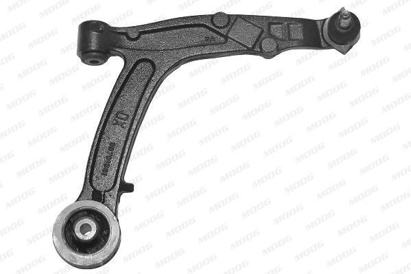 Front right lower control arm Moog FI-TC-1963