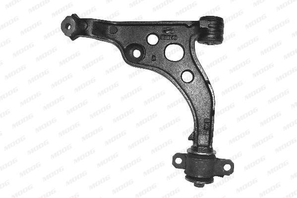 Suspension arm front lower right Moog FI-WP-0108