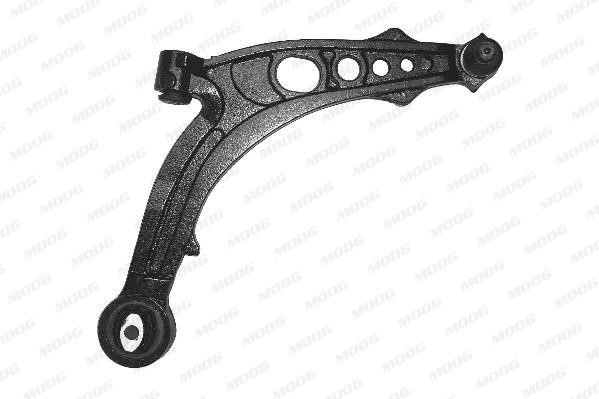 Front right lower control arm Moog FI-WP-0462P