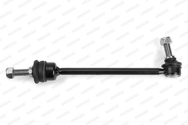 Sway bar link Land Rover: LRLS2682 Moog Front anti roll bar link