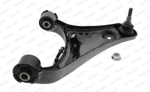 Moog LR-WP-15147 Suspension arm front upper left LRWP15147 LRWP15147 Moog Suspension arm front upper left