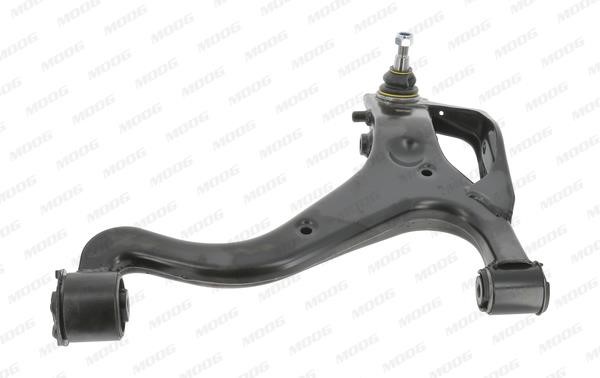 Moog LR-WP-7000 Suspension arm front lower right LRWP7000