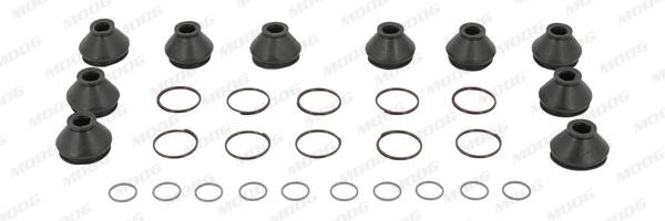 LVBK2220 Moog Bellow kit, steering