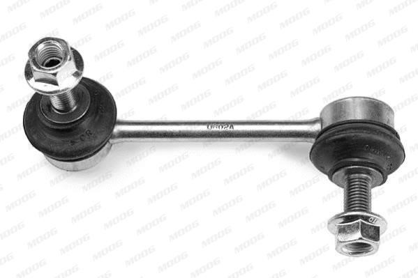Front stabilizer bar, right Moog MD-LS-1127