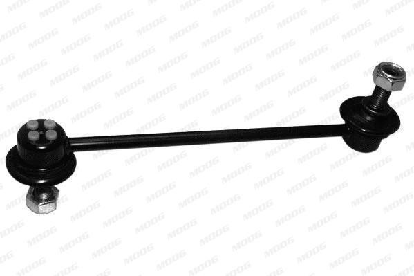 Front stabilizer bar Moog MD-LS-1181