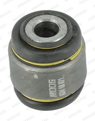 Suspension arm bushing Mercedes GLC: MESB15464 Moog Front lower control arm rear bushing
