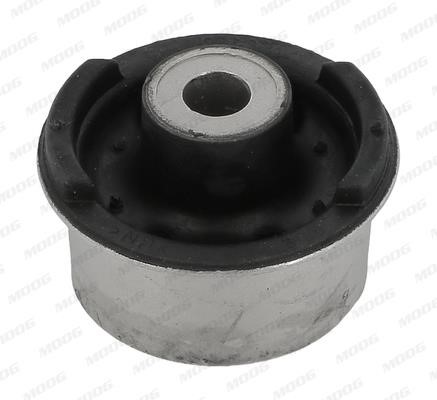 Rubber bushes Mercedes A-Class: MESB1594 Moog Silent block front suspension