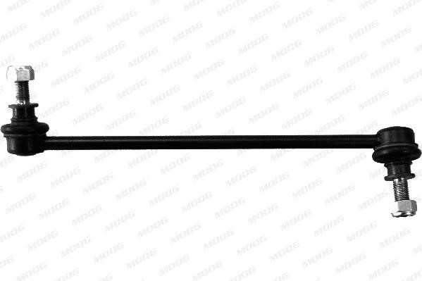Front anti roll bar link, right Moog NI-LS-7228