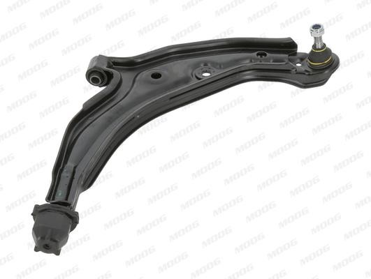 Moog NI-WP-0326 Suspension arm front lower right NIWP0326
