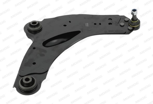 Moog NI-WP-2226 Suspension arm front lower right NIWP2226