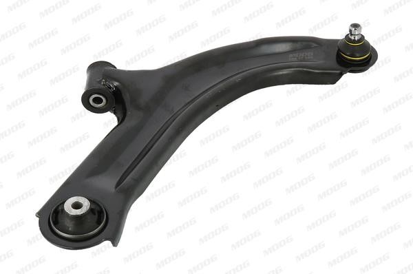Suspension arm front lower right Moog NI-WP-2789