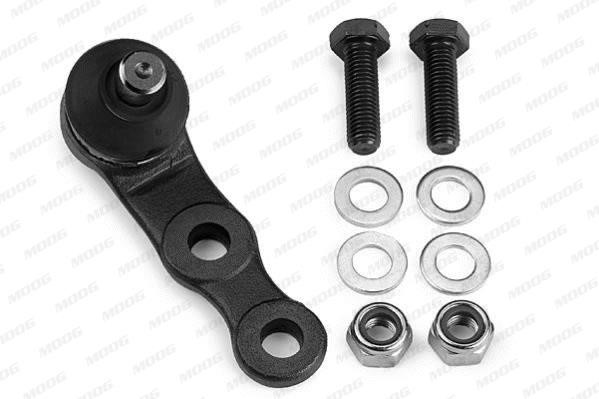 Ball joint Moog OP-BJ-5393