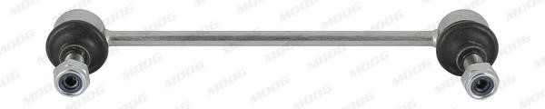 Front stabilizer bar Moog VV-LS-0014