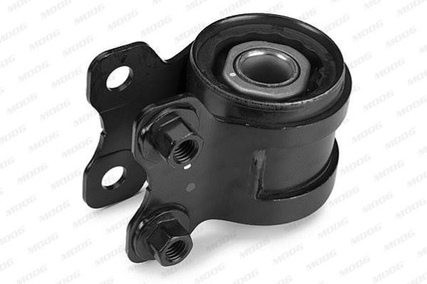 Silent block front suspension Moog VV-SB-3648