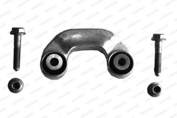 Front Left anti roll bar link Moog AU-LS-3717