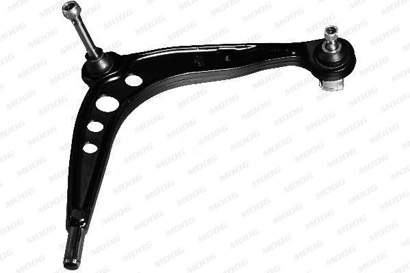 Front right lower control arm Moog BM-TC-4368P
