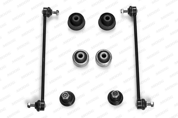  CI-RK-4894 Suspension arm repair kit CIRK4894