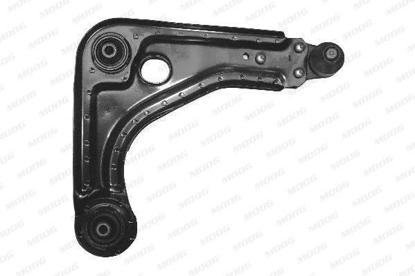 Moog FD-WP-0163P Suspension arm front lower right FDWP0163P