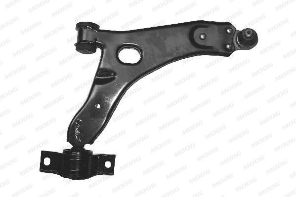 Suspension arm front lower right Moog FD-WP-0403P