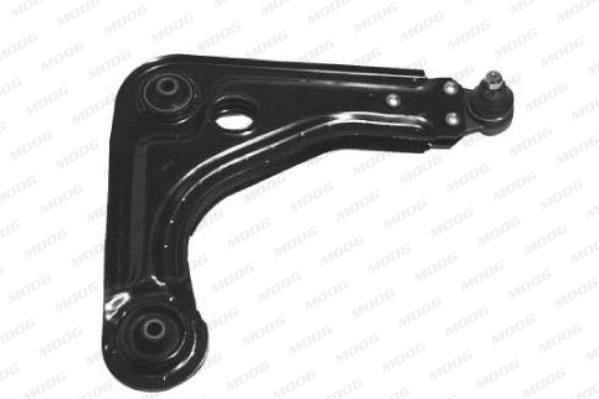 Moog FD-WP-0721 Suspension arm front lower right FDWP0721