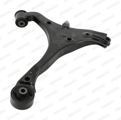 Suspension arm front lower right Moog HO-WP-2549