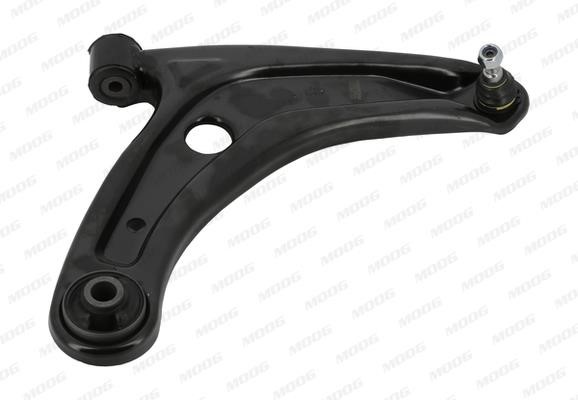 Suspension arm front right Moog HO-WP-2577