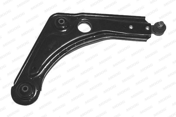 Moog FD-WP-4126P Suspension arm front lower right FDWP4126P