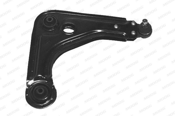 Moog FD-WP-4132 Suspension arm front lower right FDWP4132