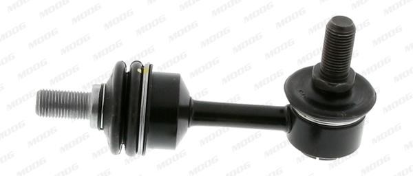 Moog HY-LS-13752 Rear anti roll bar link HYLS13752 HYLS13752 Moog Rear anti roll bar link