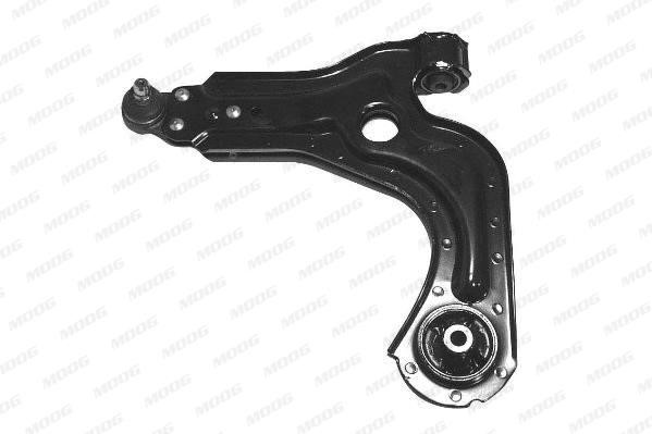 Front left lower control arm Moog FD-WP-4149P