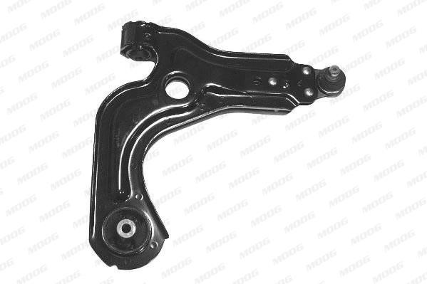 Front right lower control arm Moog FD-WP-4150P
