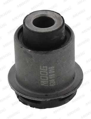 Moog MD-SB-12575 Front lower control arm front bushing MDSB12575 MDSB12575 Moog Front lower control arm front bushing