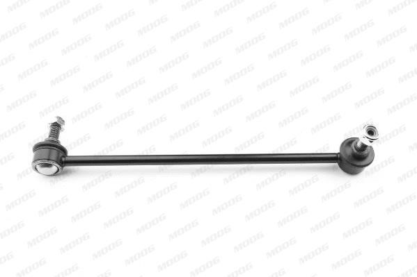 Front anti roll bar link, right Moog HY-LS-7082