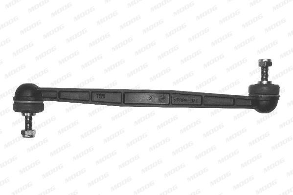 Front anti roll bar link Moog PE-DS-6970