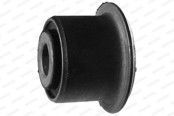 Silent block front suspension Moog PE-SB-1303